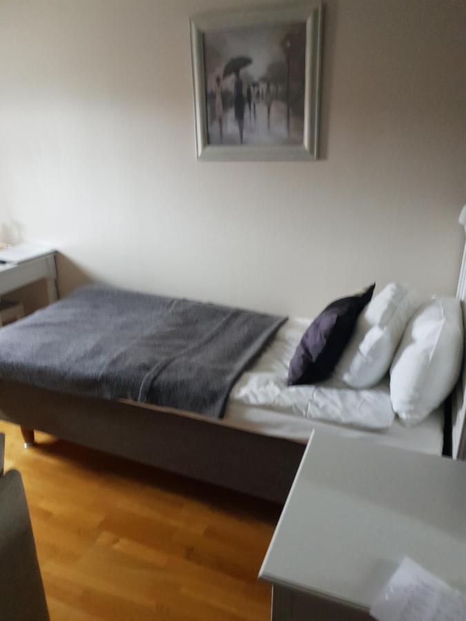 Nora Stadshotell, Sure Hotel Collection By Best Western Εξωτερικό φωτογραφία