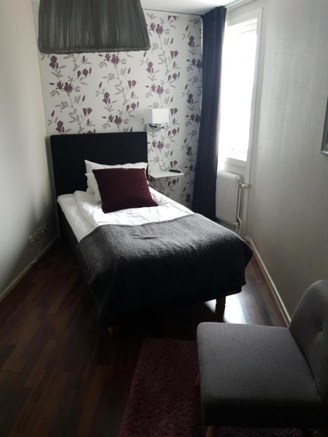 Nora Stadshotell, Sure Hotel Collection By Best Western Εξωτερικό φωτογραφία