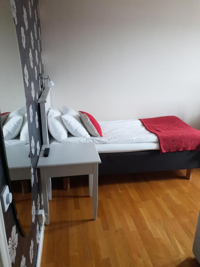 Nora Stadshotell, Sure Hotel Collection By Best Western Εξωτερικό φωτογραφία