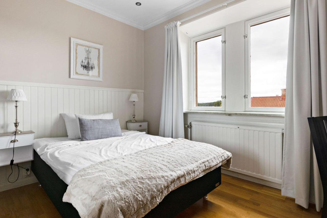 Nora Stadshotell, Sure Hotel Collection By Best Western Εξωτερικό φωτογραφία