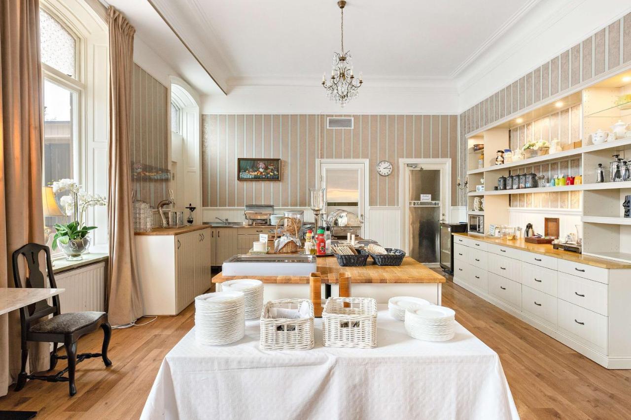 Nora Stadshotell, Sure Hotel Collection By Best Western Εξωτερικό φωτογραφία