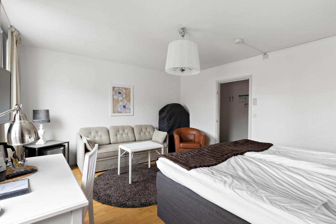Nora Stadshotell, Sure Hotel Collection By Best Western Εξωτερικό φωτογραφία
