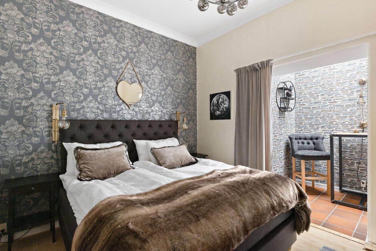 Nora Stadshotell, Sure Hotel Collection By Best Western Εξωτερικό φωτογραφία