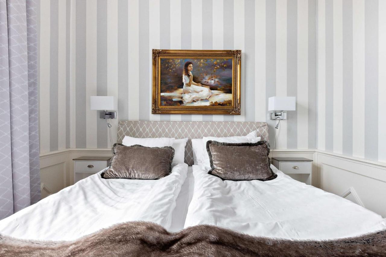 Nora Stadshotell, Sure Hotel Collection By Best Western Εξωτερικό φωτογραφία