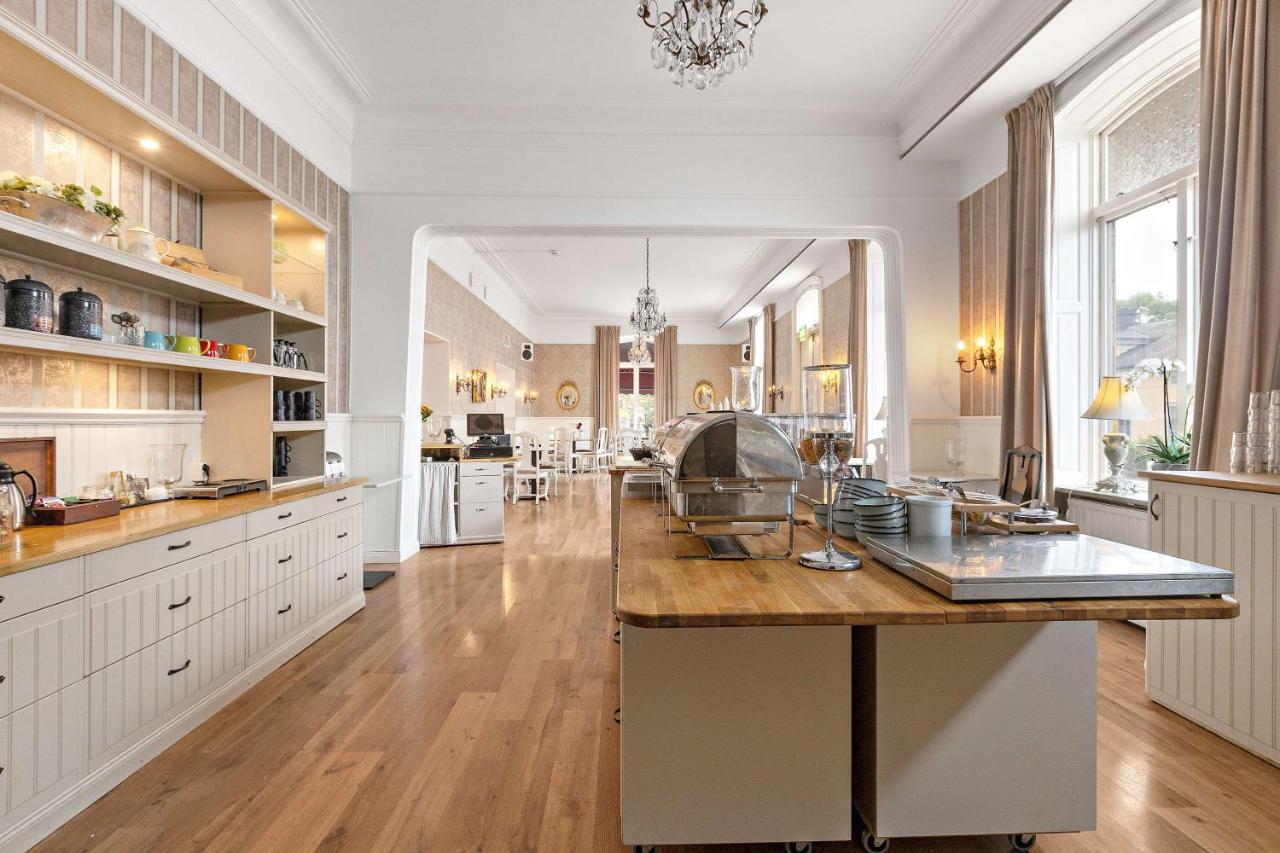 Nora Stadshotell, Sure Hotel Collection By Best Western Εξωτερικό φωτογραφία