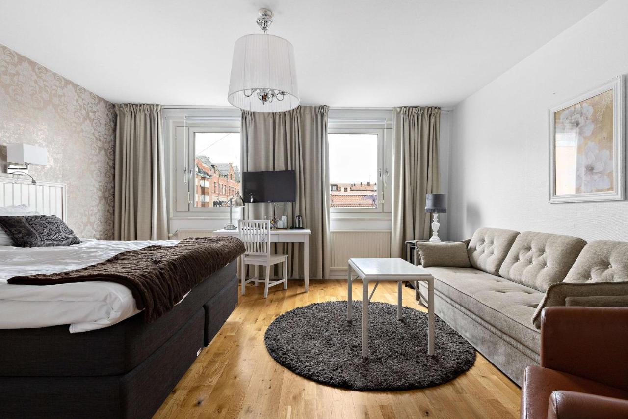 Nora Stadshotell, Sure Hotel Collection By Best Western Εξωτερικό φωτογραφία