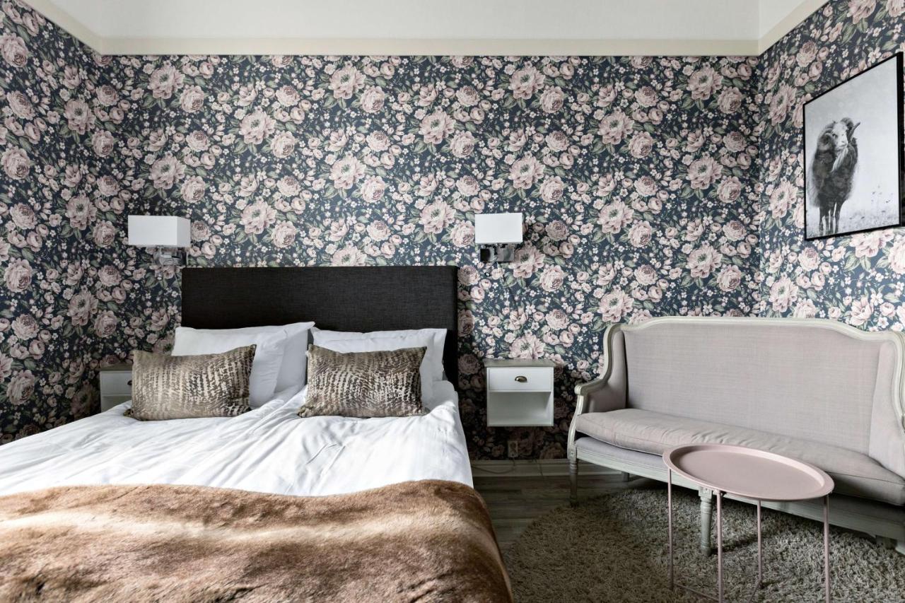 Nora Stadshotell, Sure Hotel Collection By Best Western Εξωτερικό φωτογραφία