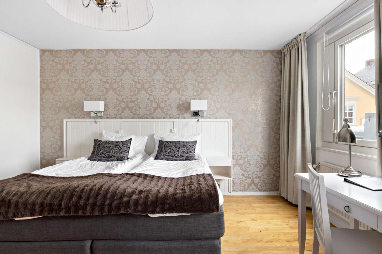 Nora Stadshotell, Sure Hotel Collection By Best Western Εξωτερικό φωτογραφία