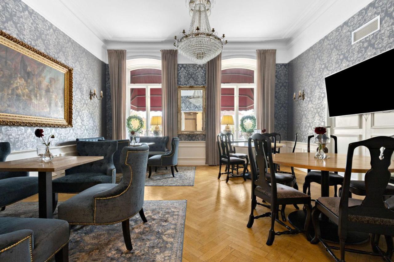 Nora Stadshotell, Sure Hotel Collection By Best Western Εξωτερικό φωτογραφία