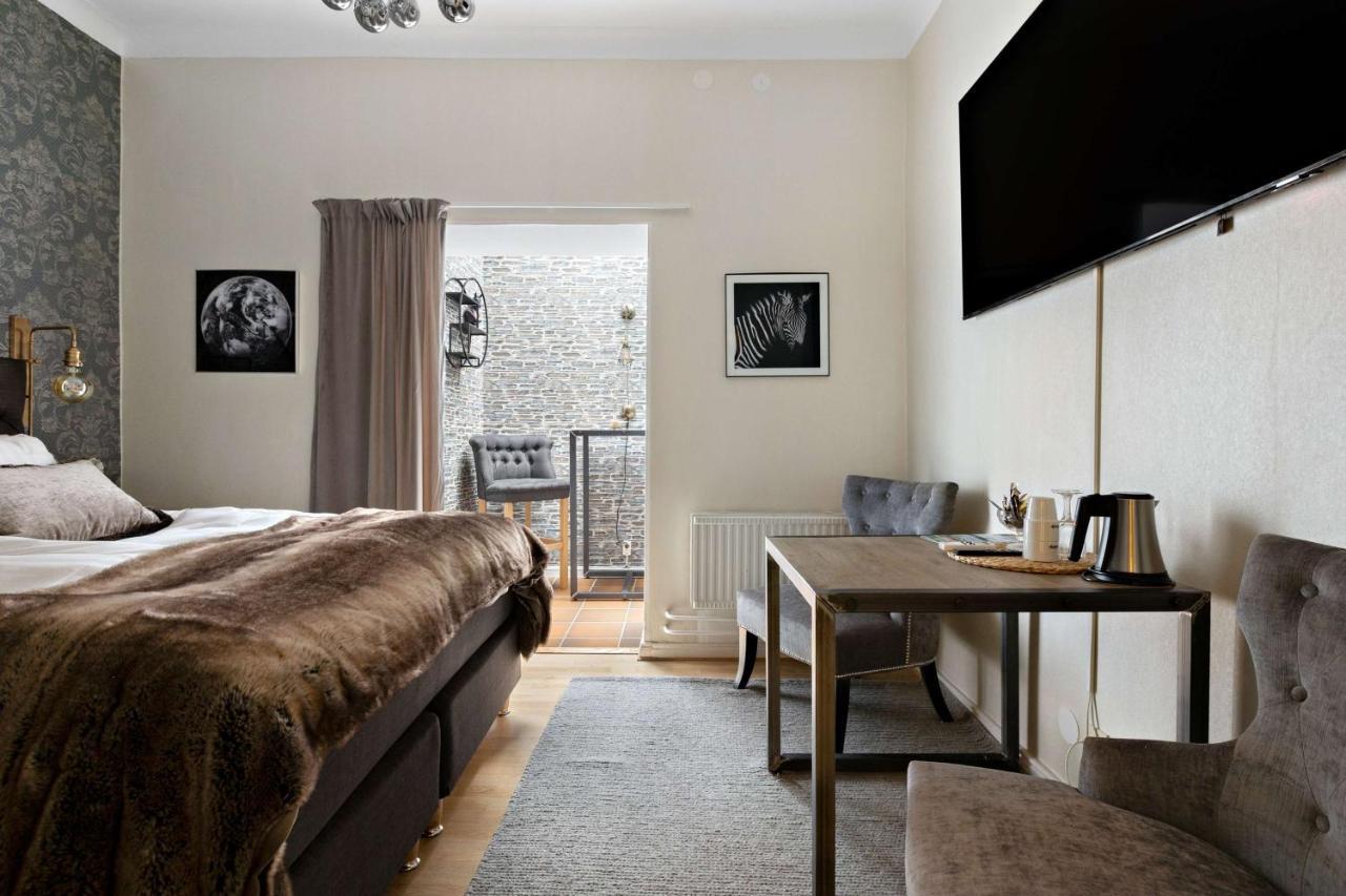 Nora Stadshotell, Sure Hotel Collection By Best Western Εξωτερικό φωτογραφία