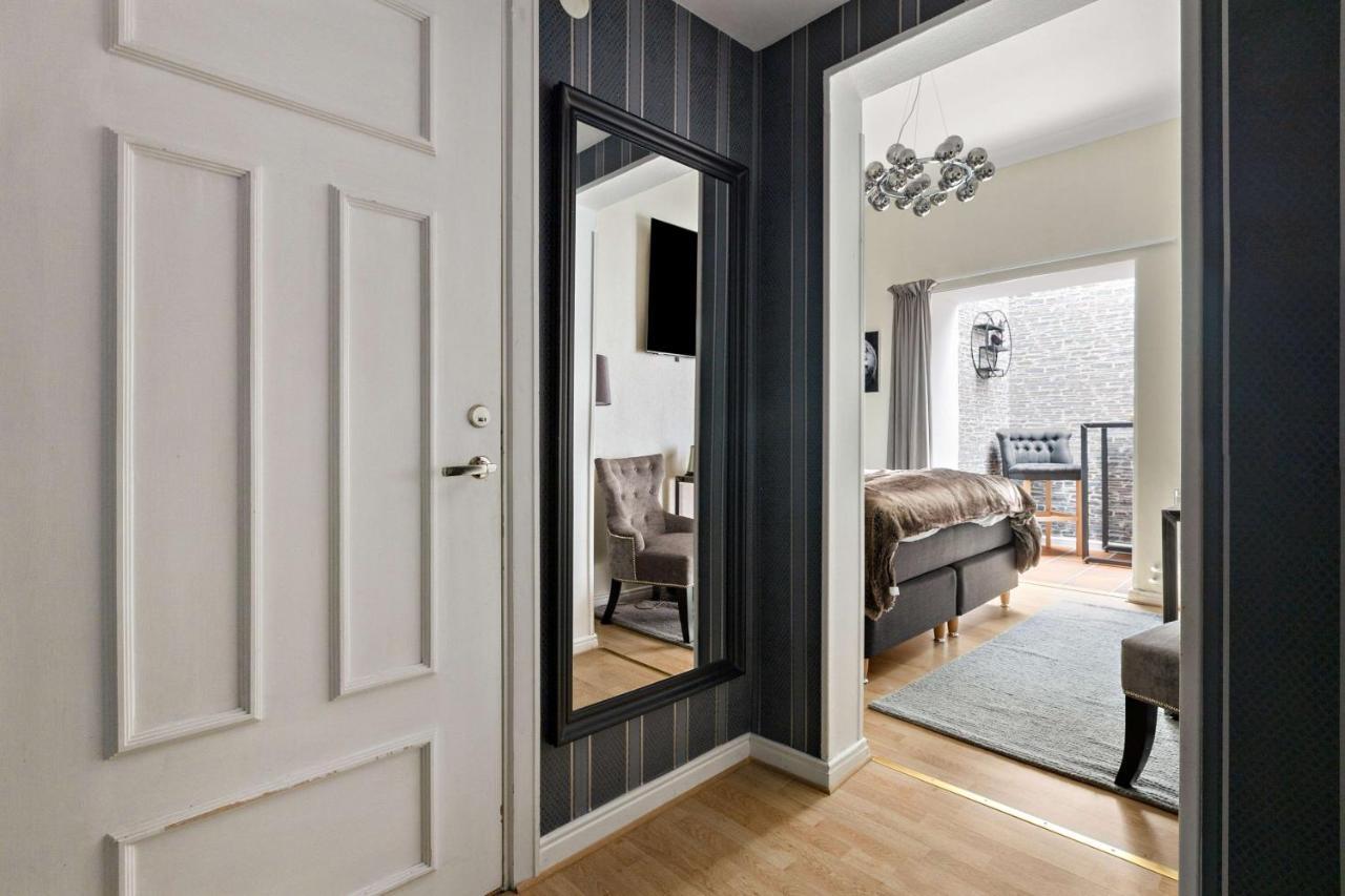 Nora Stadshotell, Sure Hotel Collection By Best Western Εξωτερικό φωτογραφία