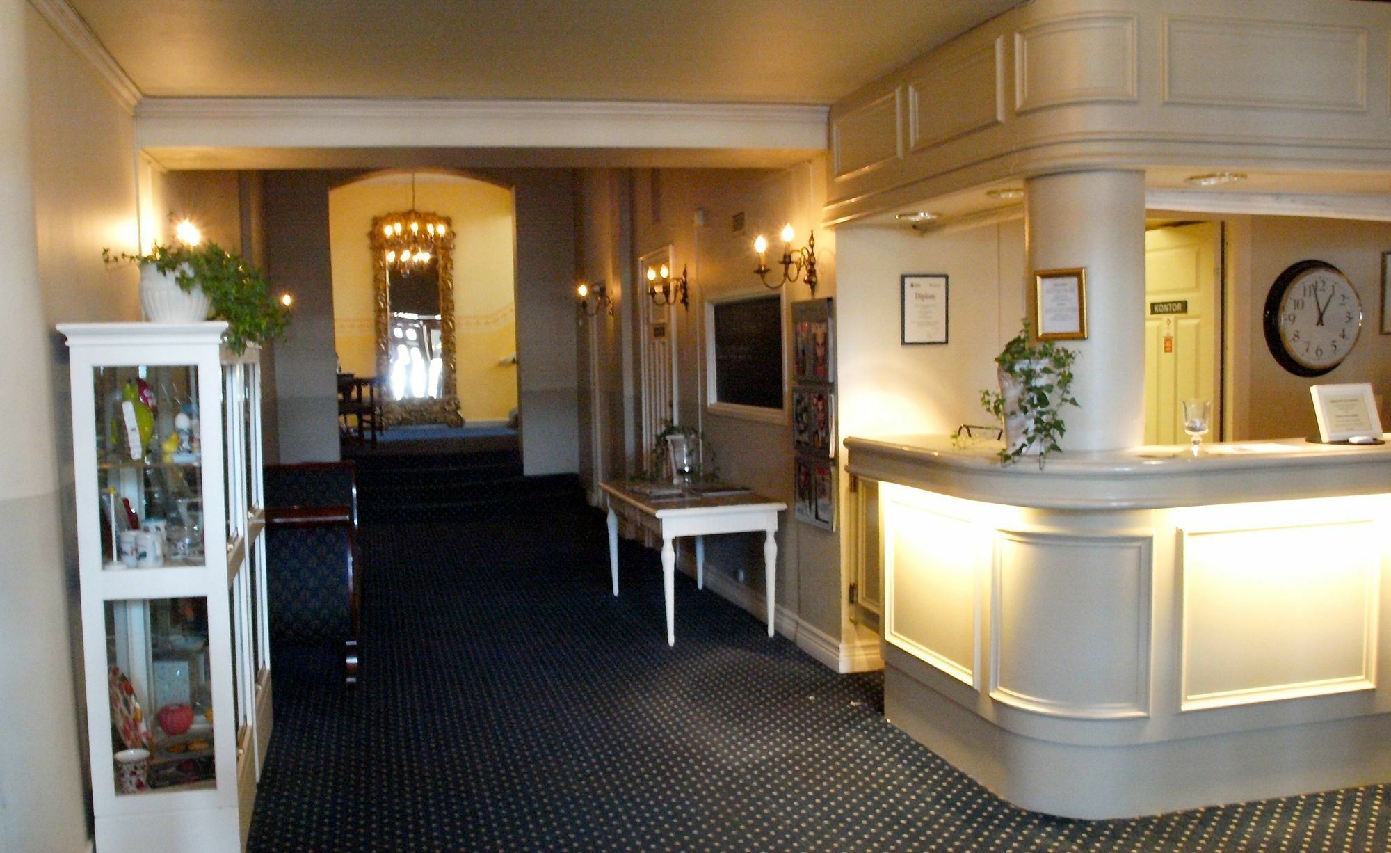 Nora Stadshotell, Sure Hotel Collection By Best Western Εξωτερικό φωτογραφία