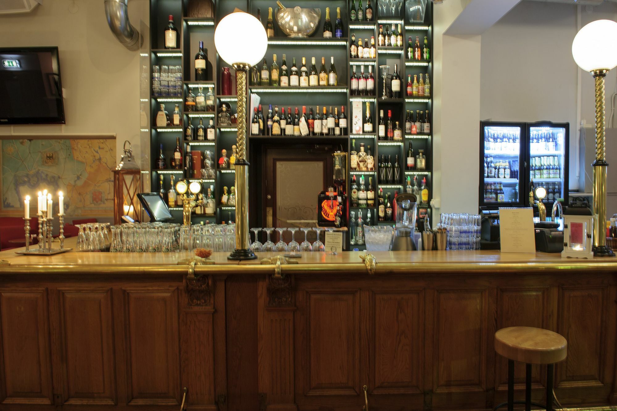 Nora Stadshotell, Sure Hotel Collection By Best Western Εξωτερικό φωτογραφία